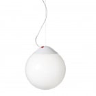 Orsjo Belysning Droplight Suspension Light - Ø400