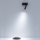 Davide Groppi Mira LED Wall Light