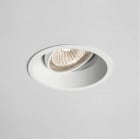 Astro Minima Round Recessed Light