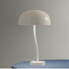 Zero Curve LED Small Table lamp 