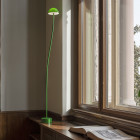 Zero Curve LED Floor lamp 