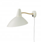 Warm Nordic Lightsome Wall Light