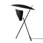 Silhouette Table Lamp by Warm Nordic