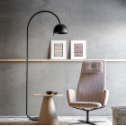 Zero Bob LED Floor Lamp