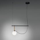 Artemide nh S1 Suspension Light