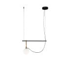 Artemide nh S1 Suspension