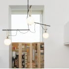 Artemide nh S3 14 Cluster Light