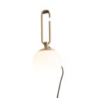 Artemide nh Wall Light