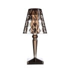 Kartell Big Battery LED Portable Lamp