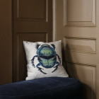 Ferm Living Salon Beetle Cushions