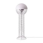Verpan Wire Floor Lamp