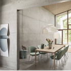 Muuto Strand Open Pendant