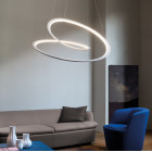 Nemo Lighting Kepler LED Pendant 