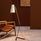 Sammode Studio Pierre Guariche G21 Reading Floor Lamp