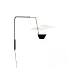 Sammode Studio Pierre Guariche G25 Wall Light