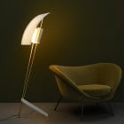 Sammode Studio Pierre Guariche G30 Floor Lamp