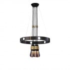 Buster + Punch Hero Chandelier Light