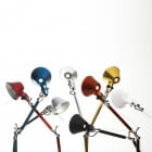 Artemide Tolomeo Micro Table Lamp