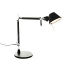 Artemide Tolomeo Micro Table Lamp