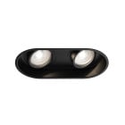Astro Minima Twin Adjustable Recessed Light