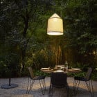 Marset Jaima LED Outdoor Floor Lamp 