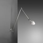 Artemide Tolomeo Braccio LED Wall Light