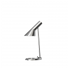 Louis Poulsen AJ Table Lamp Stainless Steel