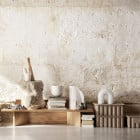 ferm LIVING Vuelta Lamp