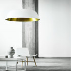 NORR11 Cloche Pendant