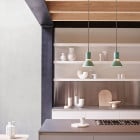 Anglepoise Type 80 Pendant 