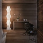 Lodes Vapor Floor Lamp