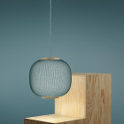 Zero Haze Pendant Light