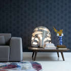 Moooi Space Table Lamp