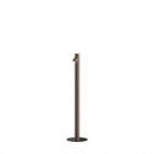 Vibia Bamboo Built-in LED Outdoor Floor Lamp