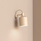 Zero Silo Wall Light 