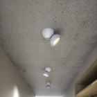 Axolight DoDot LED Ceiling/Wall Light