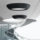 Axolight Bell Ceiling Light