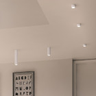 Axolight Urban Mini LED Ceiling Light