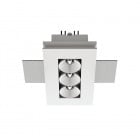 Light Attack Gyp-Line-3 Recessed Ceiling Light