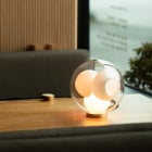 Bocci 38Vt Table and Wall Light