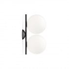 Flos IC Double Ceiling and Wall Light