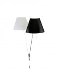 Luceplan Costanza Wall Light Telescopic