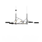 Moooi Tinkering LED Suspension