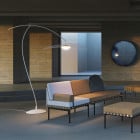 Petite Friture Vertigo Nova LED Floor Lamp