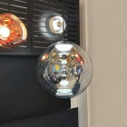 Tom Dixon Globe 50cm LED Pendant CLEARANCE