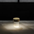 Flos Last Order LED Portable Lamp