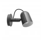 HAY Noc Button Wall Light