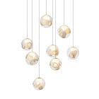 Bocci 38V Series Chandelier
