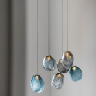 Bocci 73V Series Multi Pendants