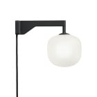 Muuto Rime Wall Light